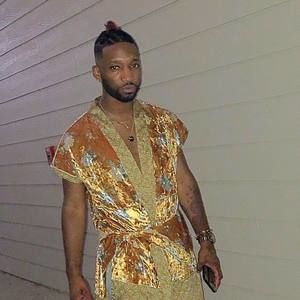 Meet your Posher, Damian